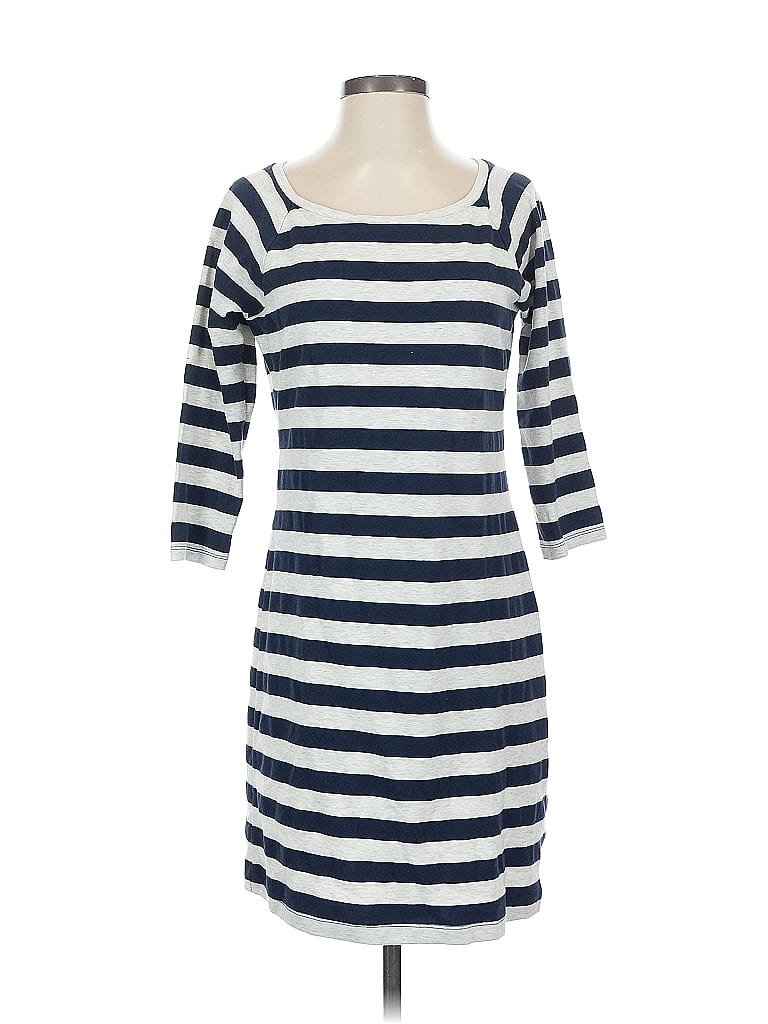 OLD NAVY Pre-owned Casual Dress In Blue