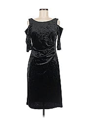 Connected Apparel Cocktail Dress
