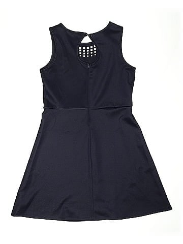 Zunie Dress (view 2)