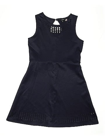Zunie Dress (view 1)