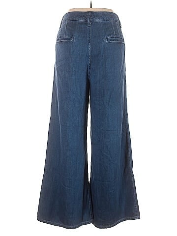 Banana Republic Factory Store Jeans (view 2)
