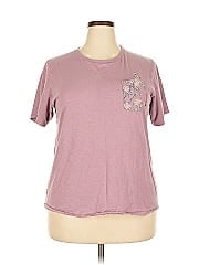 Ut For Uniqlo Short Sleeve T Shirt