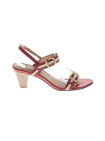 Corso Como Heels (view 1)