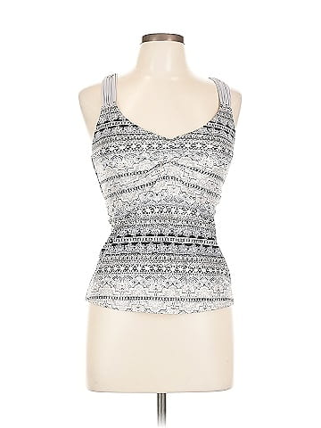 Ambrielle Sleeveless Top (view 1)