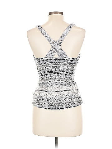 Ambrielle Sleeveless Top (view 2)