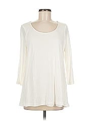 Purejill 3/4 Sleeve T Shirt