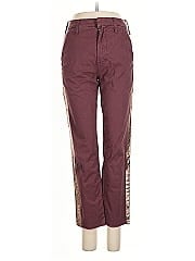 Mother Casual Pants