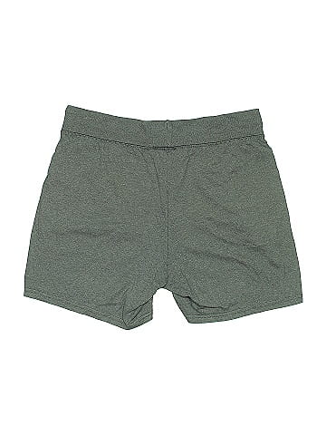 Hanes Athletic Shorts (view 2)
