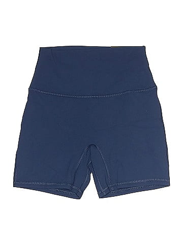 YPB Athletic Shorts (view 1)