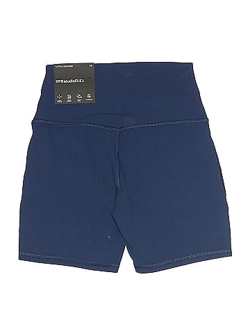 YPB Athletic Shorts (view 2)
