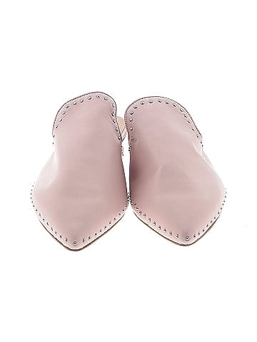 Rebecca Minkoff Mule/Clog (view 2)