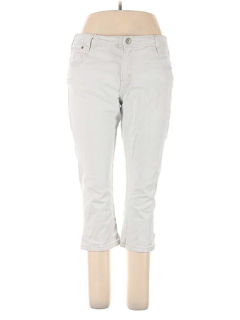 Pre-owned Levi Strauss Signature Jeans In Blue