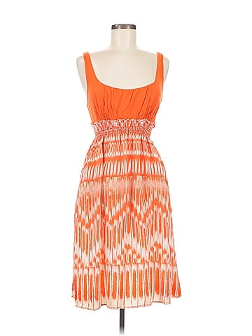 Arden B. Casual Dress (view 1)