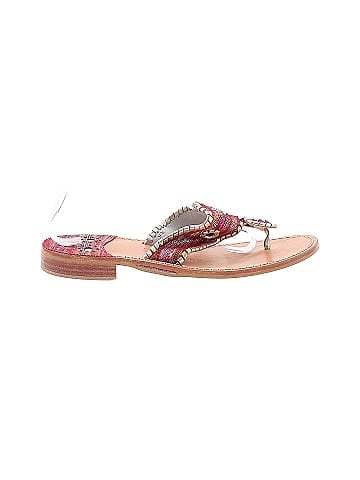 Jack Rogers Sandals (view 1)