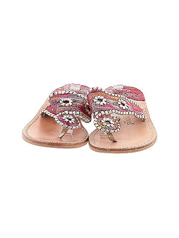 Jack Rogers Sandals (view 2)