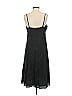 J.Crew Black Cocktail Dress Size XXS (estimated) - photo 2