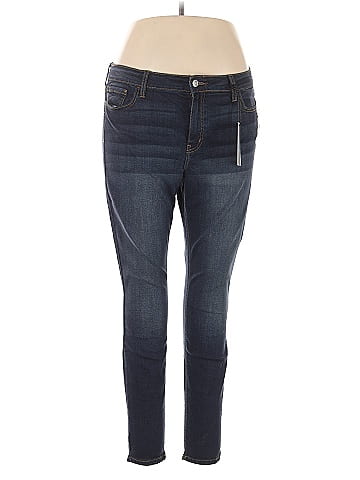 STUDIO BLUE Jeans (view 1)