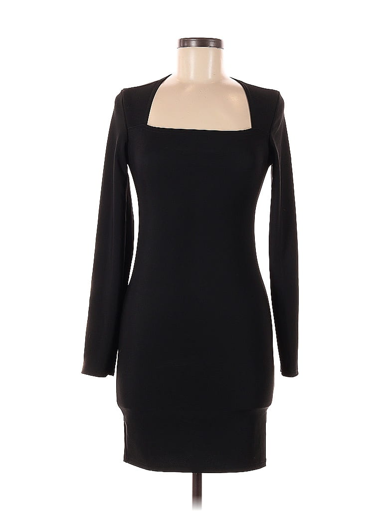 Nasty Gal Inc. Cocktail Dress In Black