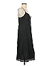 J.Crew Black Cocktail Dress Size XXS (estimated) - photo 4