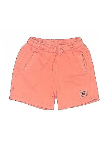 Zara Shorts (view 1)