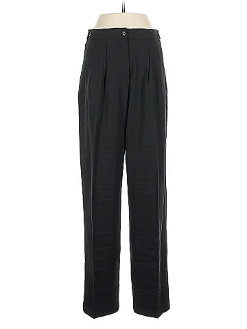 The J. Peterman Co. Wool Pants (view 1)