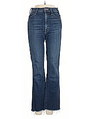Mother Jeans