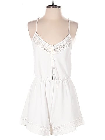 Lulus Romper (view 1)