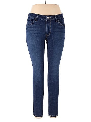 Levi's Jeans (view 1)