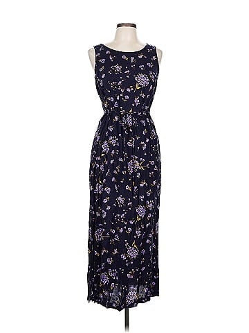 Teddi Casual Dress (view 1)