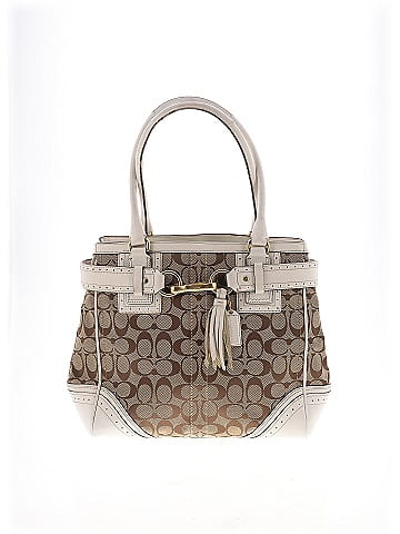 Coach Tote (view 1)