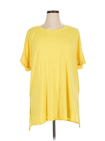 Zenana Premium Short Sleeve T-Shirt (view 1)