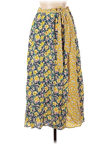 MELLODAY Casual Skirt (view 1)