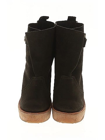 Pierre Hardy Ankle Boots (view 2)
