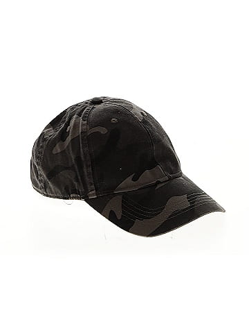 Unbranded Baseball Cap (view 1)