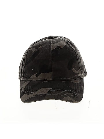 Unbranded Baseball Cap (view 2)
