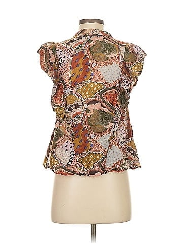 Chufy Dekker Top (view 2)