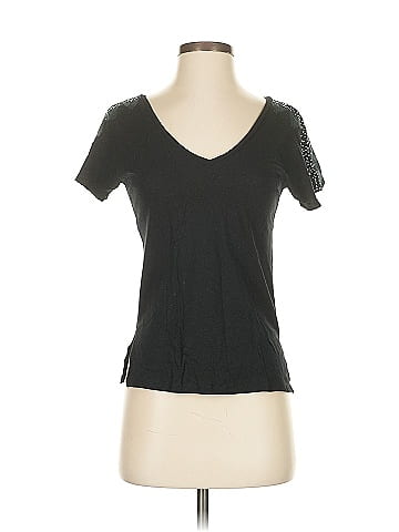 Berenice Short Sleeve Top (view 1)