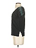 Berenice Black Short Sleeve Top Size XS - photo 5