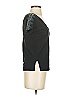Berenice Black Short Sleeve Top Size XS - photo 4