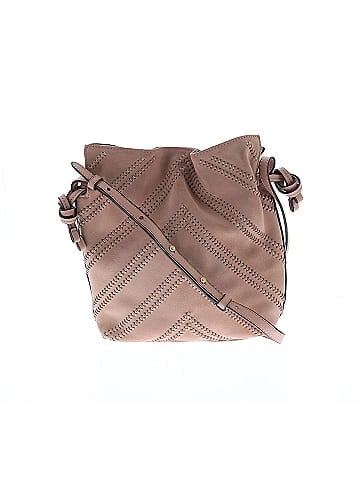 Vince Camuto Leather Crossbody Bag (view 1)
