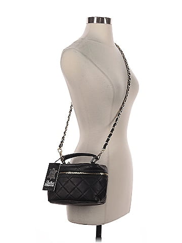 Leather Country Leather Satchel (view 2)