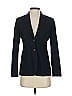 Banana Republic Black Wool Blazer Size 0 (petite) - photo 1