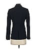 Banana Republic Black Wool Blazer Size 0 (petite) - photo 2