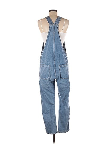 Gap Overalls (view 2)