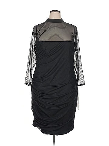 Calvin Klein Cocktail Dress (view 1)
