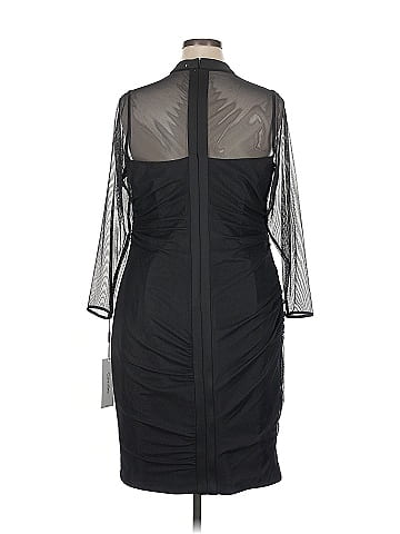 Calvin Klein Cocktail Dress (view 2)