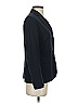 Banana Republic Black Wool Blazer Size 0 (petite) - photo 4