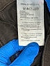 Trussardi Solid Brown Casual Skirt Size EU (IT) 42 / US 6 - photo 4