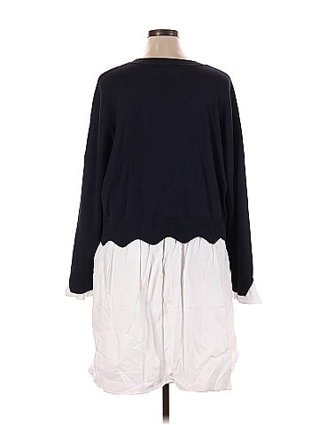 English Factory Casual Dress (view 2)