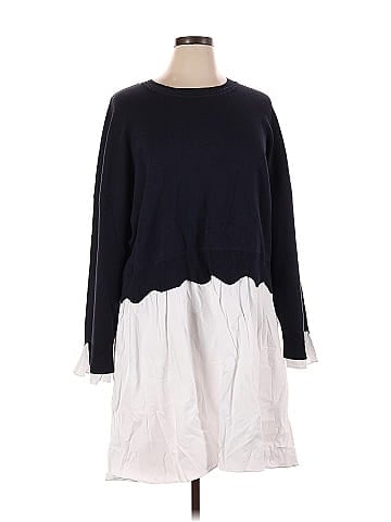 English Factory Casual Dress (view 1)